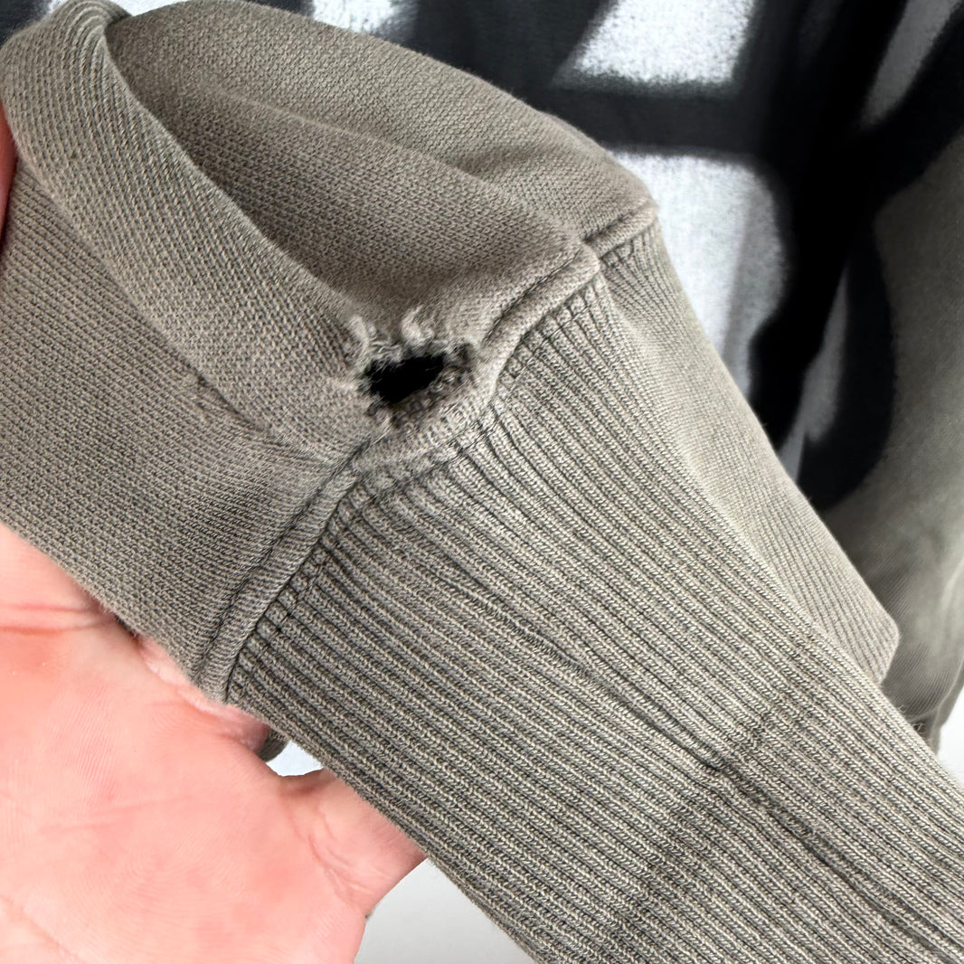 Givenchy Chito Hoodie