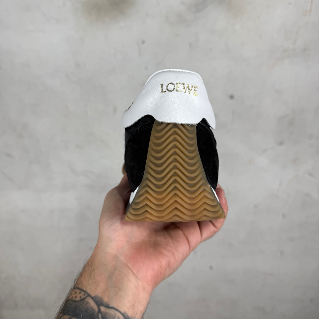 Loewe Black/Gum Runners