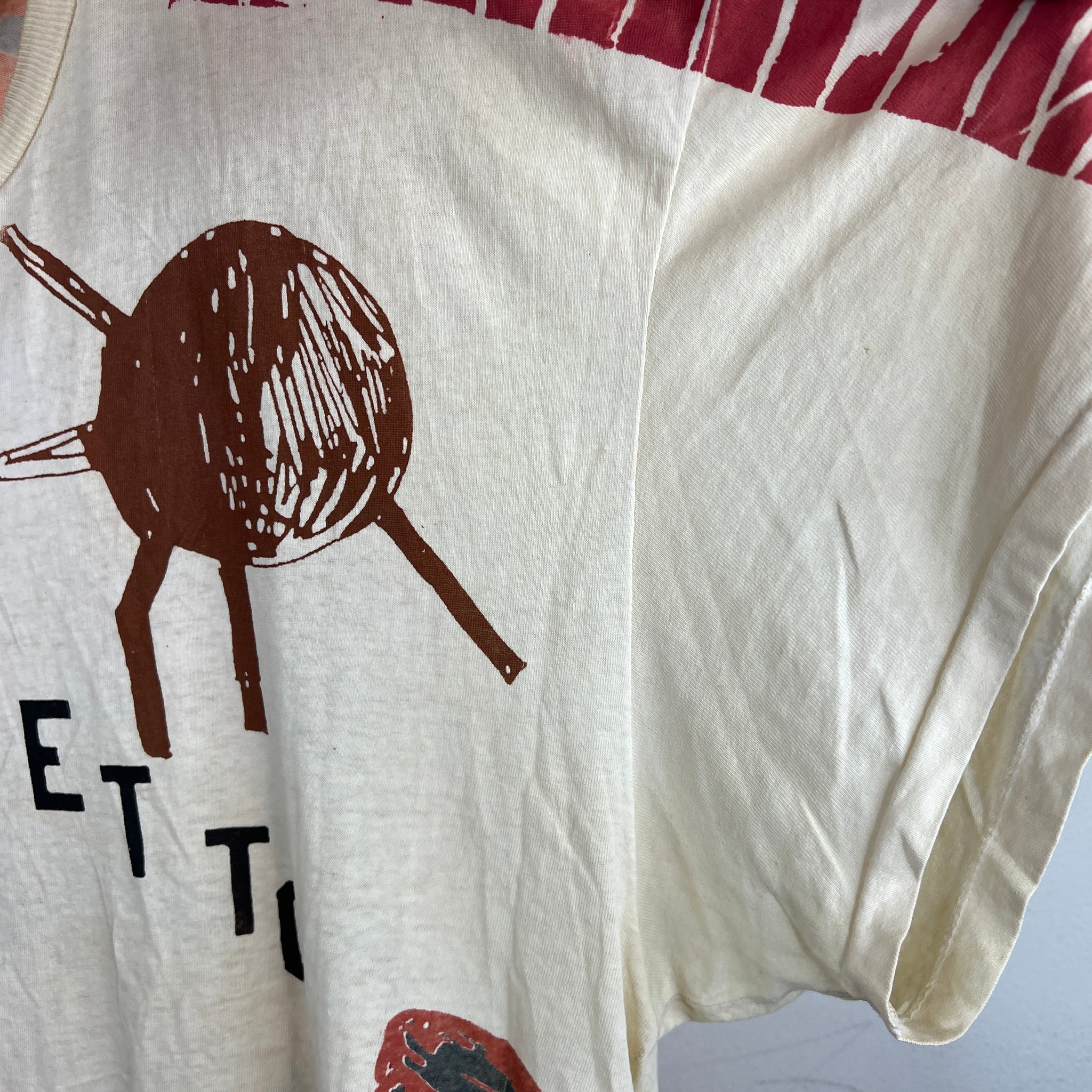 CDG Trading Museum T-Shirt