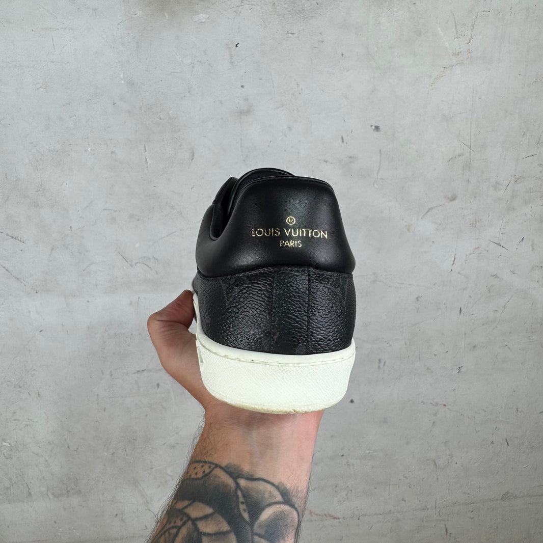 Louis Vuitton Monogram Luxemburg Trainers