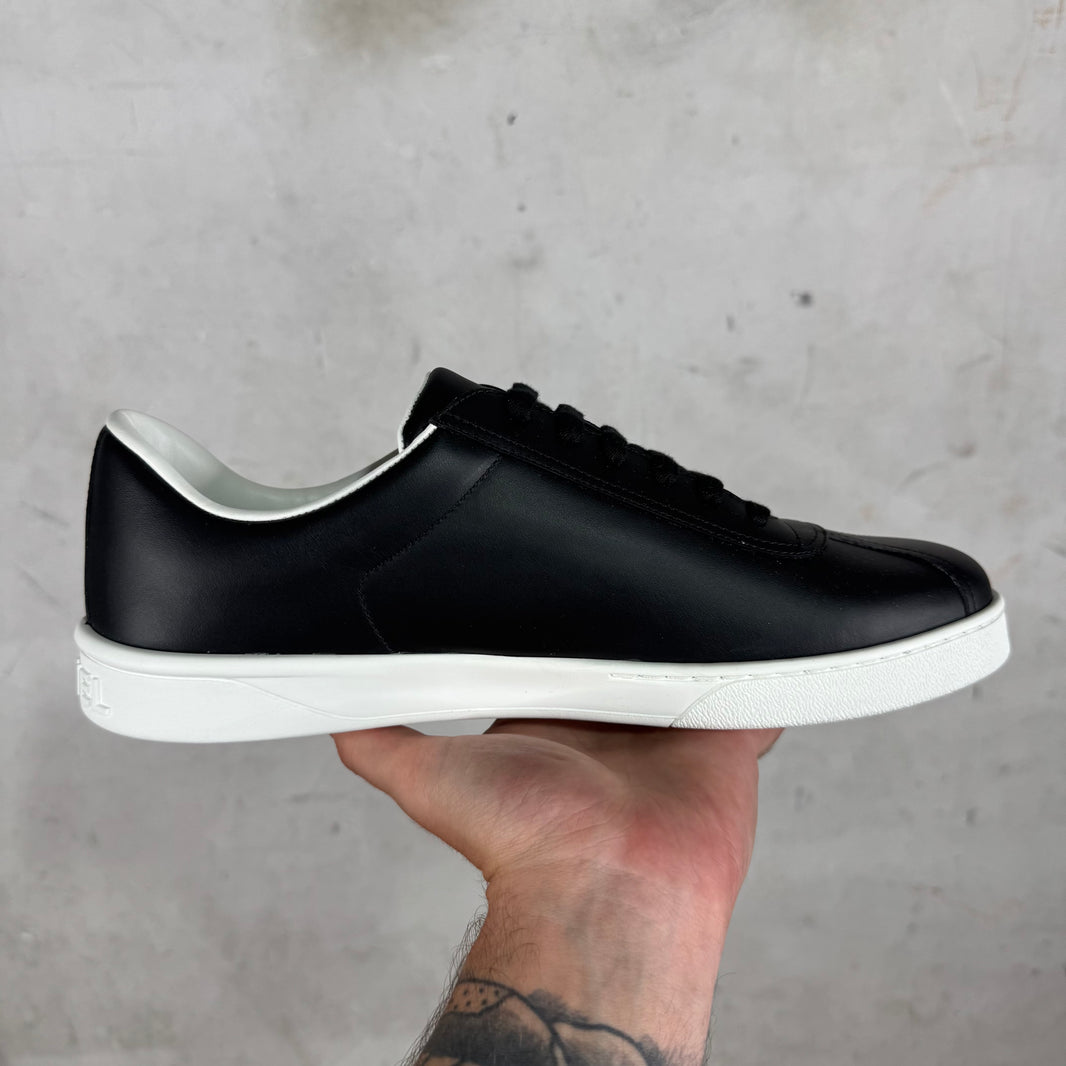 Chanel Employee Sneakers