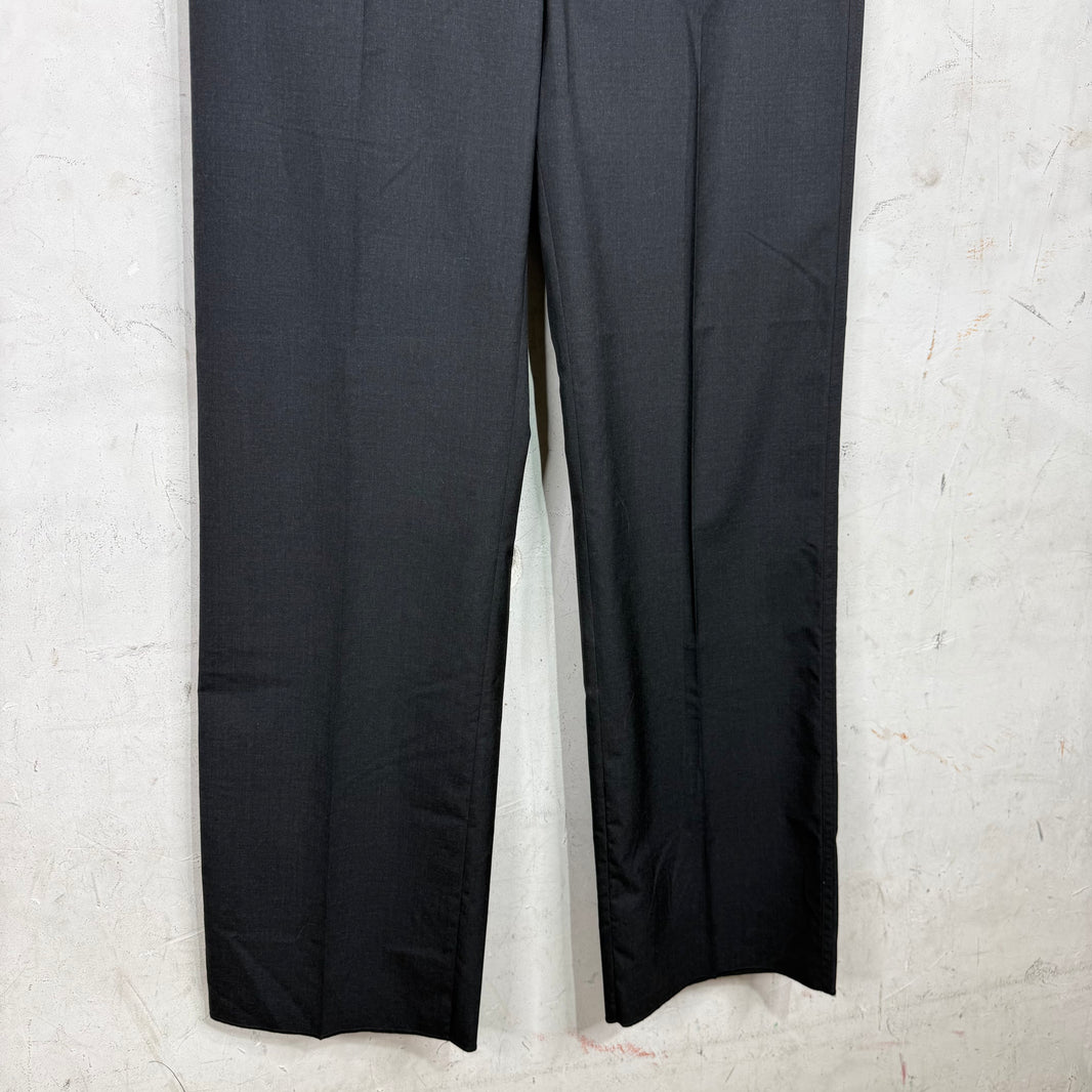 Bottega Veneta Thin Trousers