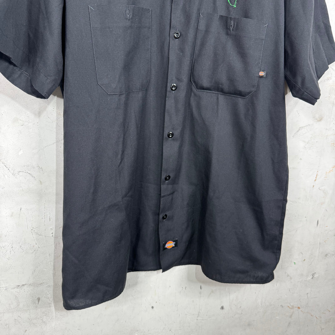 Alyx x Dickies Fragment Work Shirt