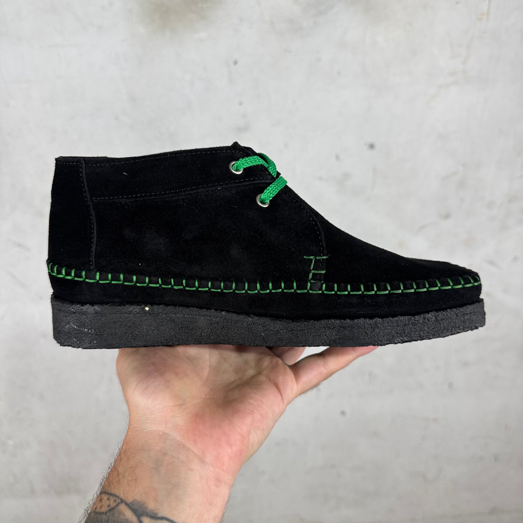 CDG Homme Deux x Padmore and Barnes Willow Boots
