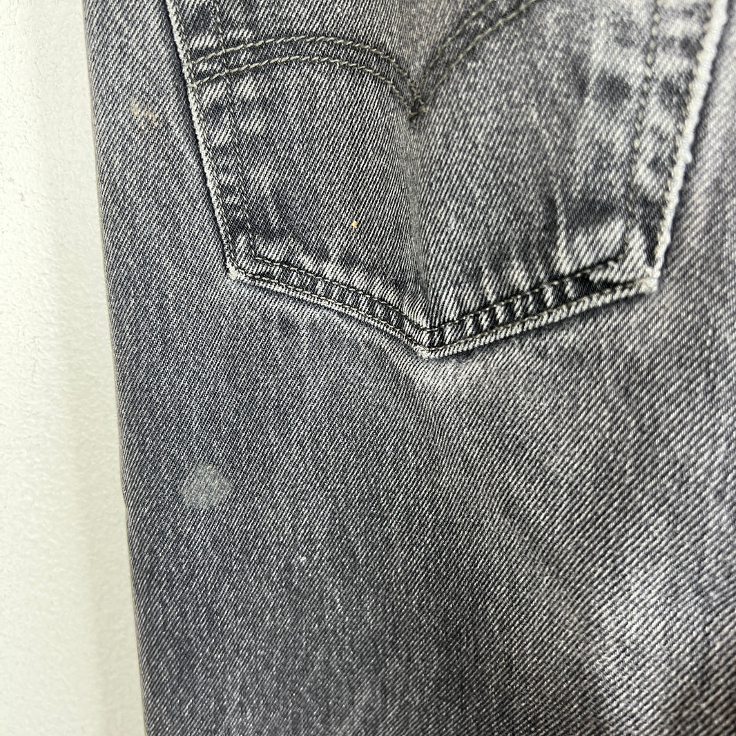 Gallery Dept 8 Patch 501 Jeans