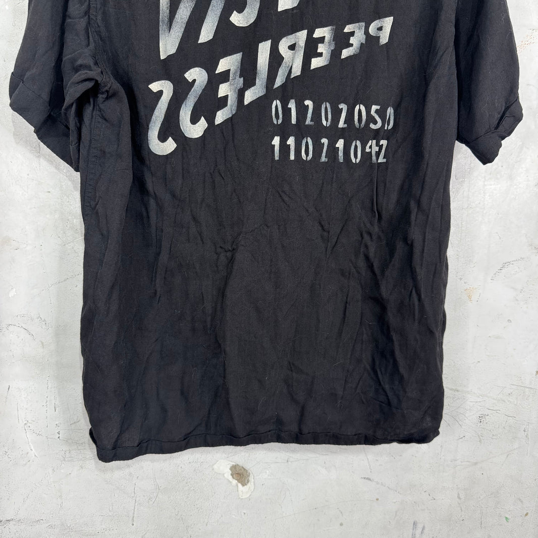 Visvim Peerless Bowling Shirt