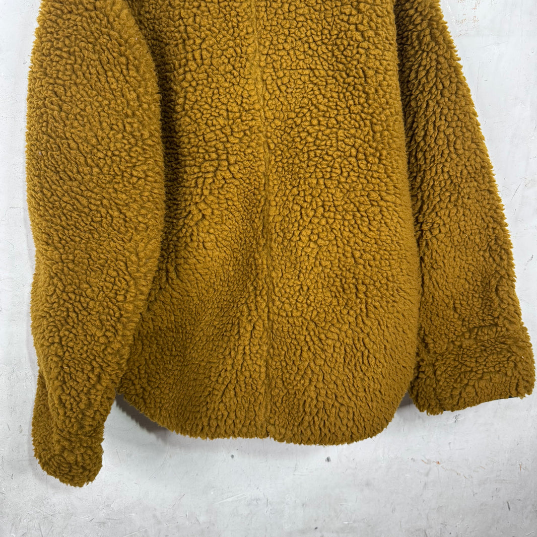 Kapital Boa Fleece MAKANAI Jacket
