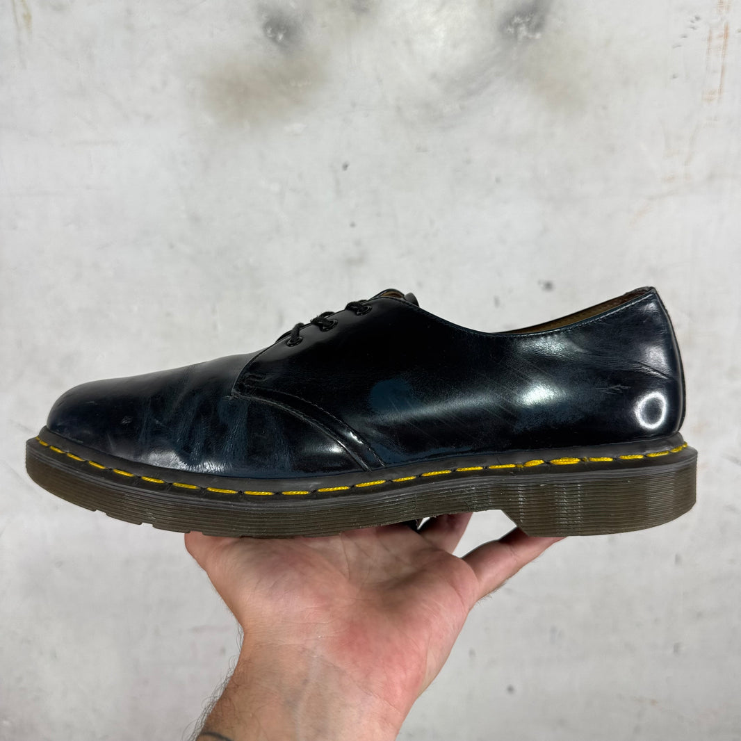 CDG HD X Dr. Martens Derbys