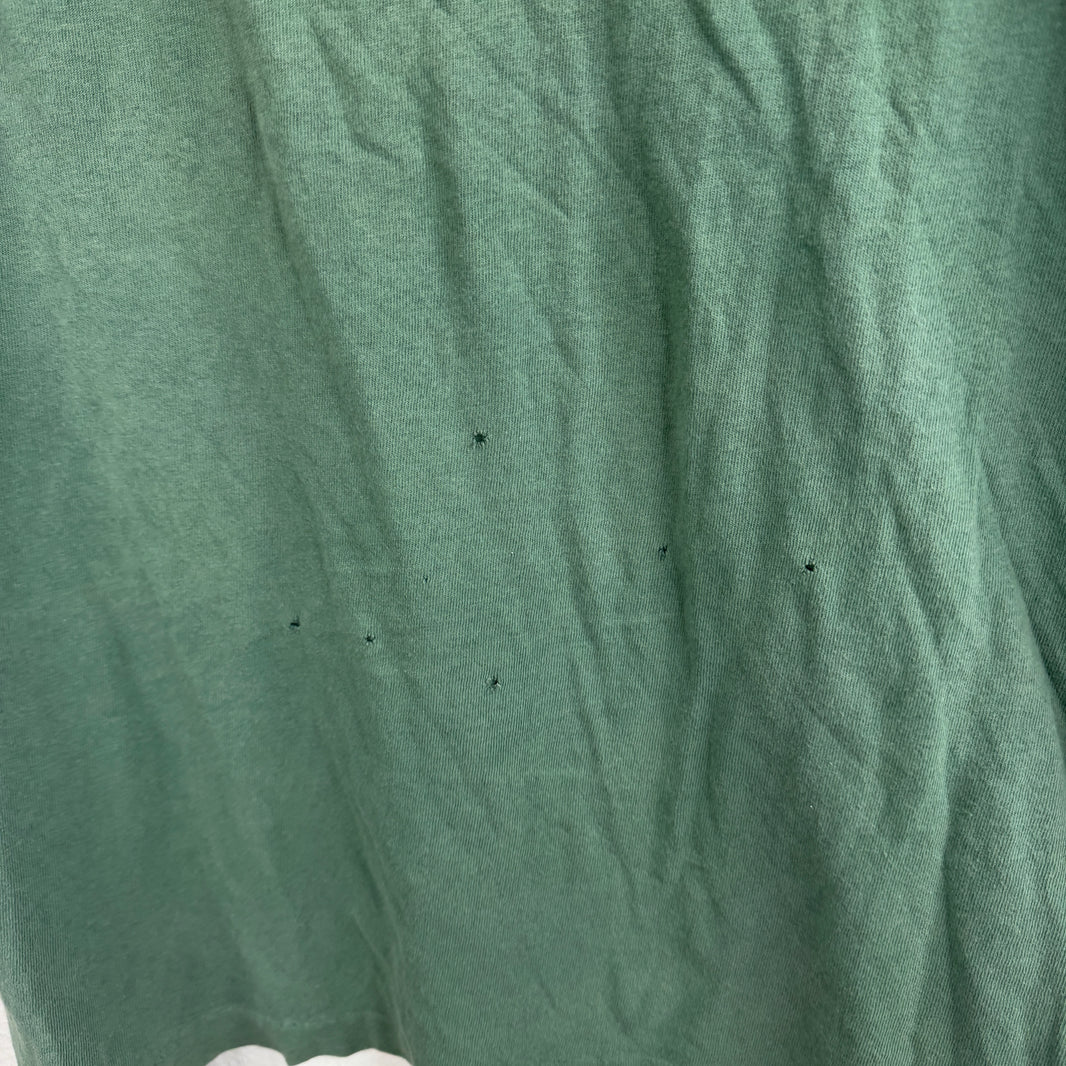 Vintage Smoked Prodigy Logo T-Shirt