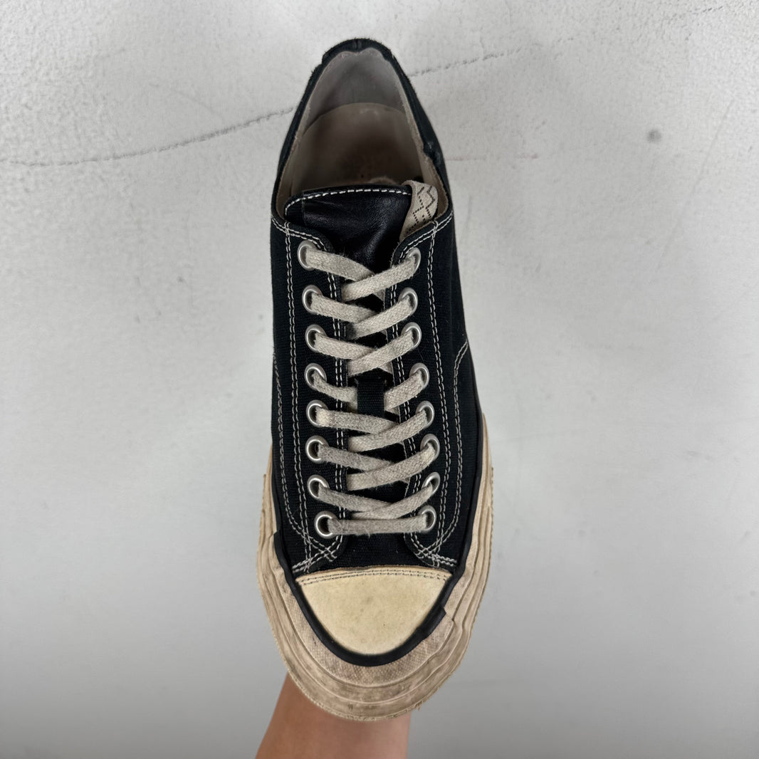 Visvim Smoked Skagway Sneakers
