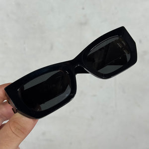 Miu Miu Black SMU09W Sunglasses