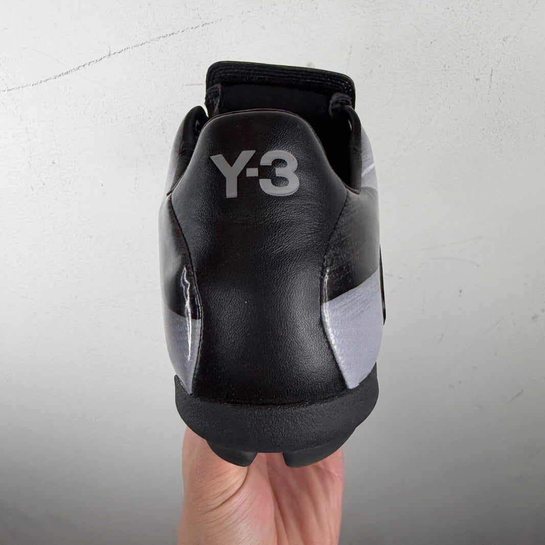 Adidas Y-3 F50 Tunit Beast Pack Wolf Sneakers