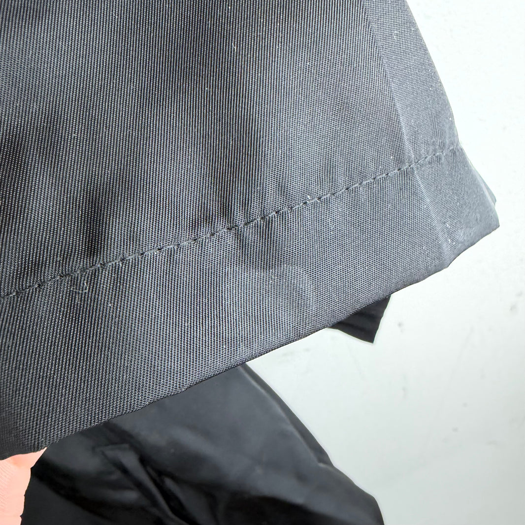 Prada Re-Nylon S/S Shirt