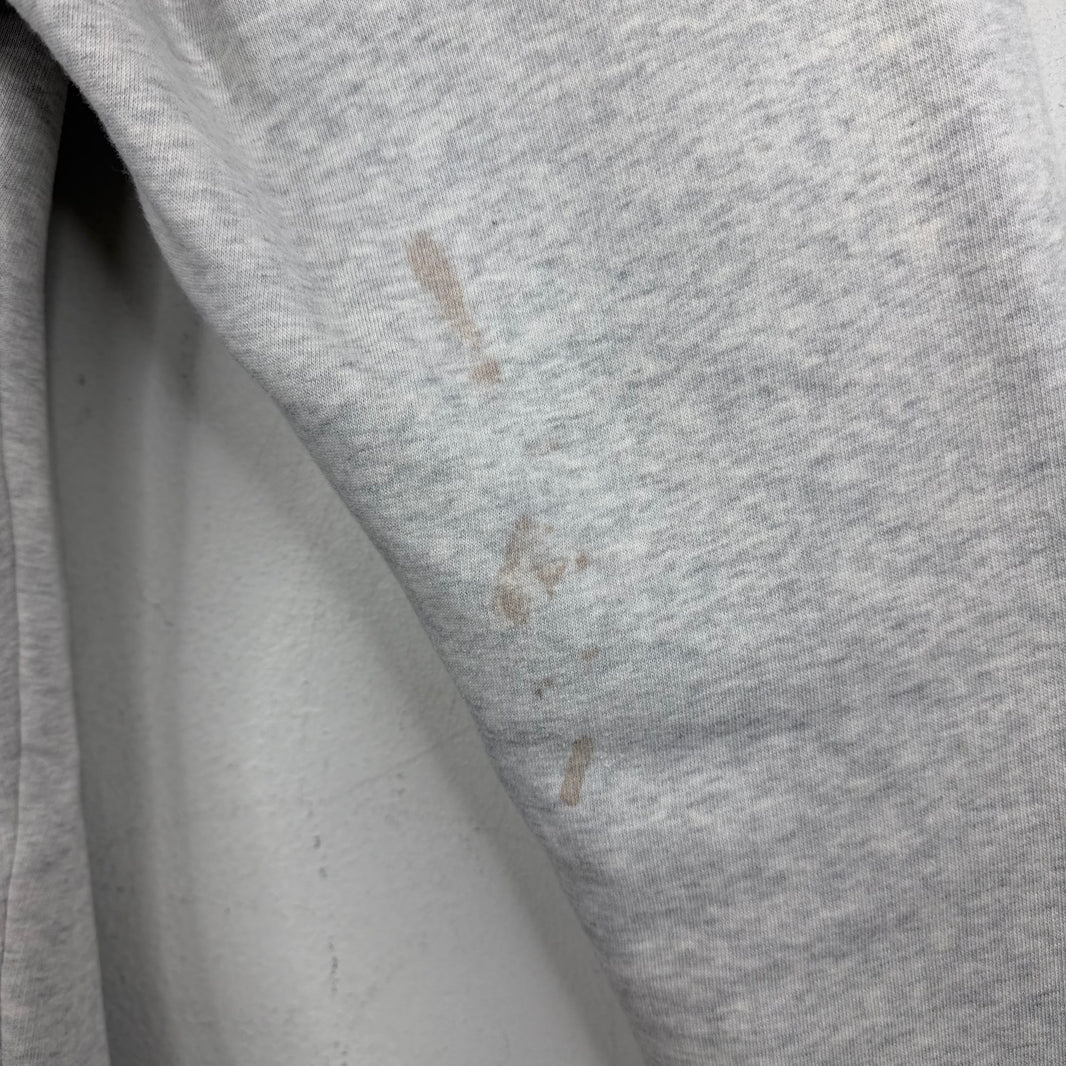 DRKSHDW Gray Berlin Sweatpants