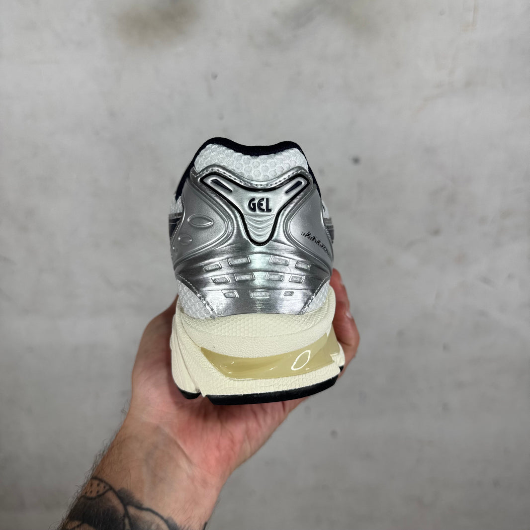 Asics x JJJJound Midnight Blue Gel Keyano 14