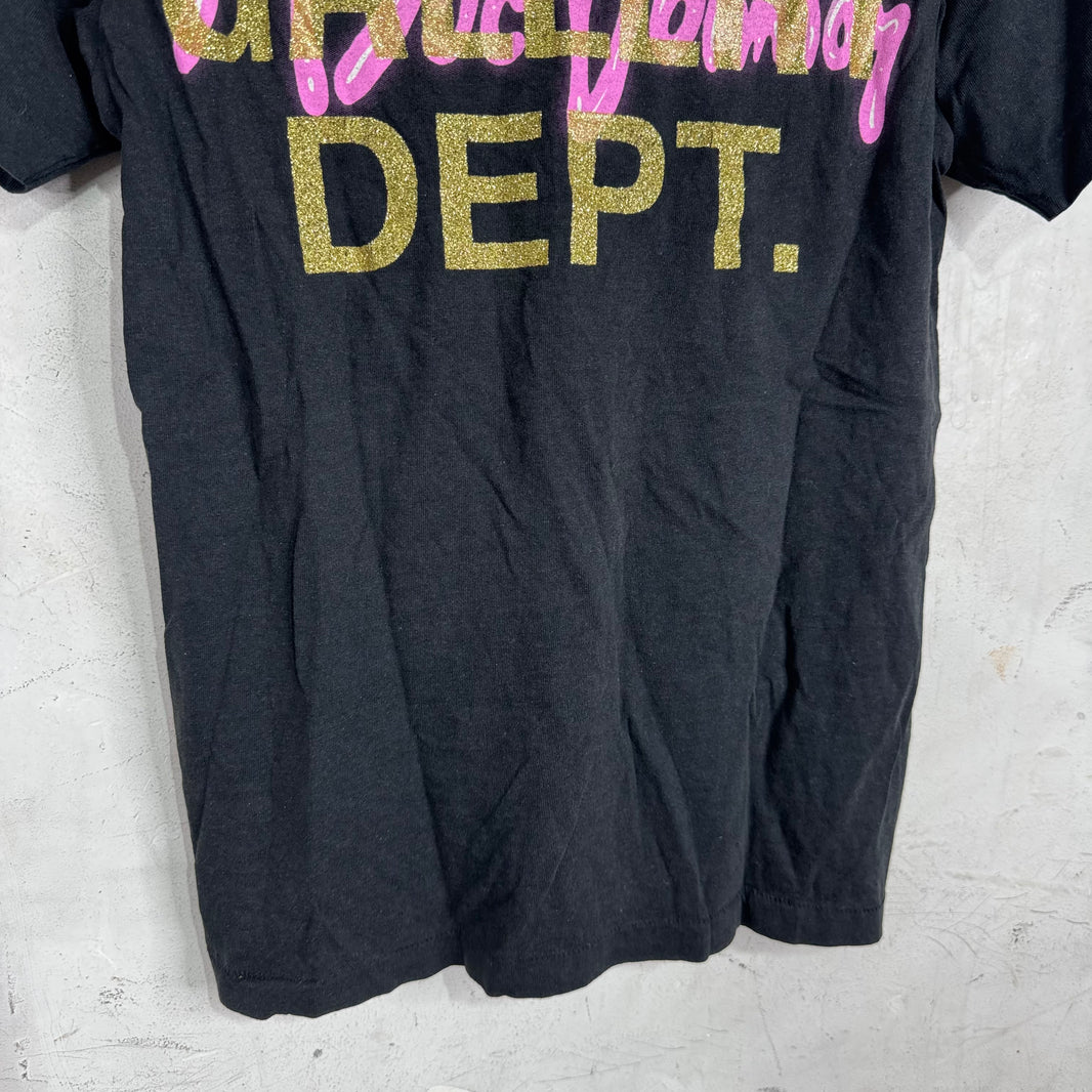 Gallery Dept Doc Johnson Body Cocktails T-Shirt