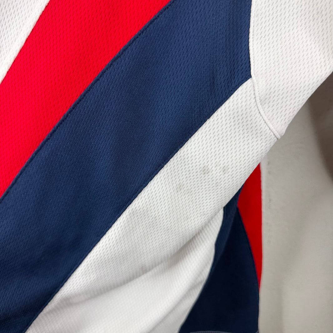 Balenciaga Eagle Hockey Jersey
