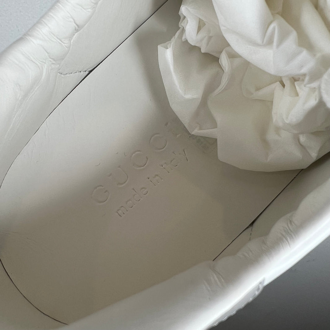 Gucci Interlocking G Sneakers