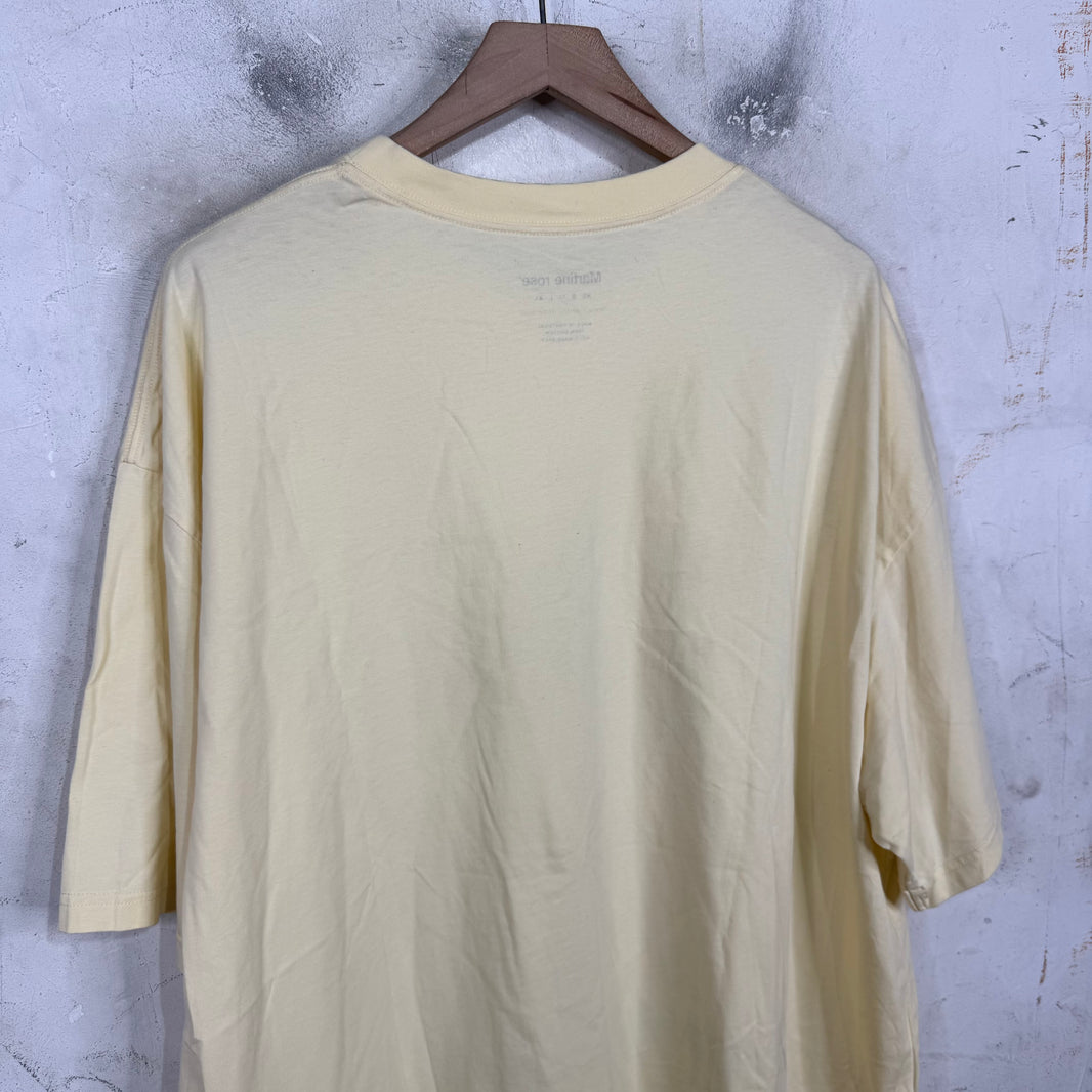 Martine Rose So Far So Good T-Shirt