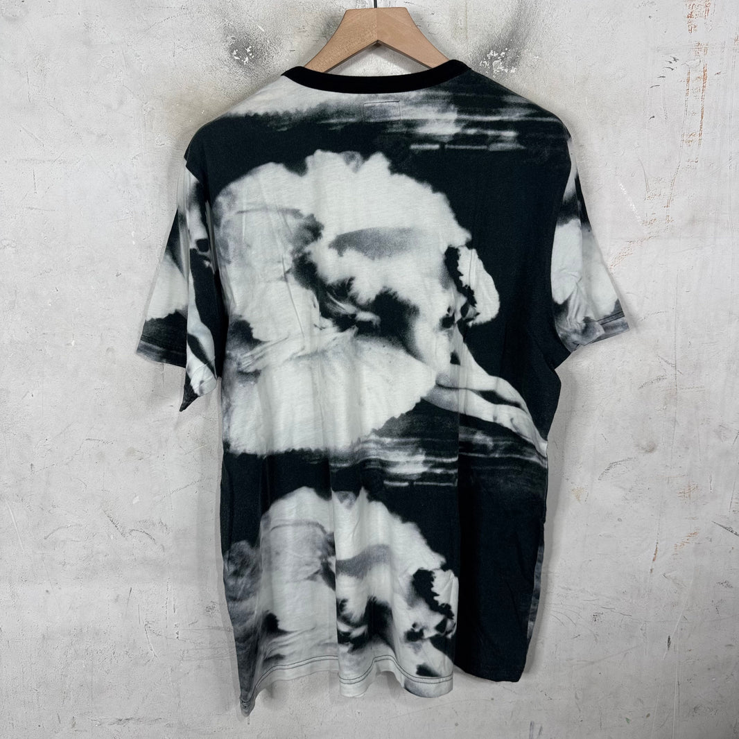 Supreme FW 14 Ballerina T-Shirt