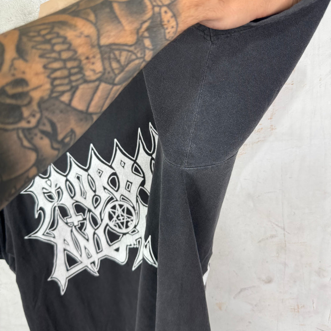 Vintage Morbid Angel "Extreme Music" T-Shirt