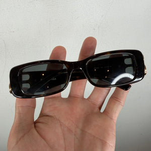 Balenciaga BB0096S Sunglasses