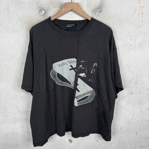 ERD Holy Bible Reconstructed T-Shirt