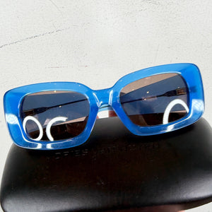 Dries Van Noten Linda Farrow DVN137 Sunglasses