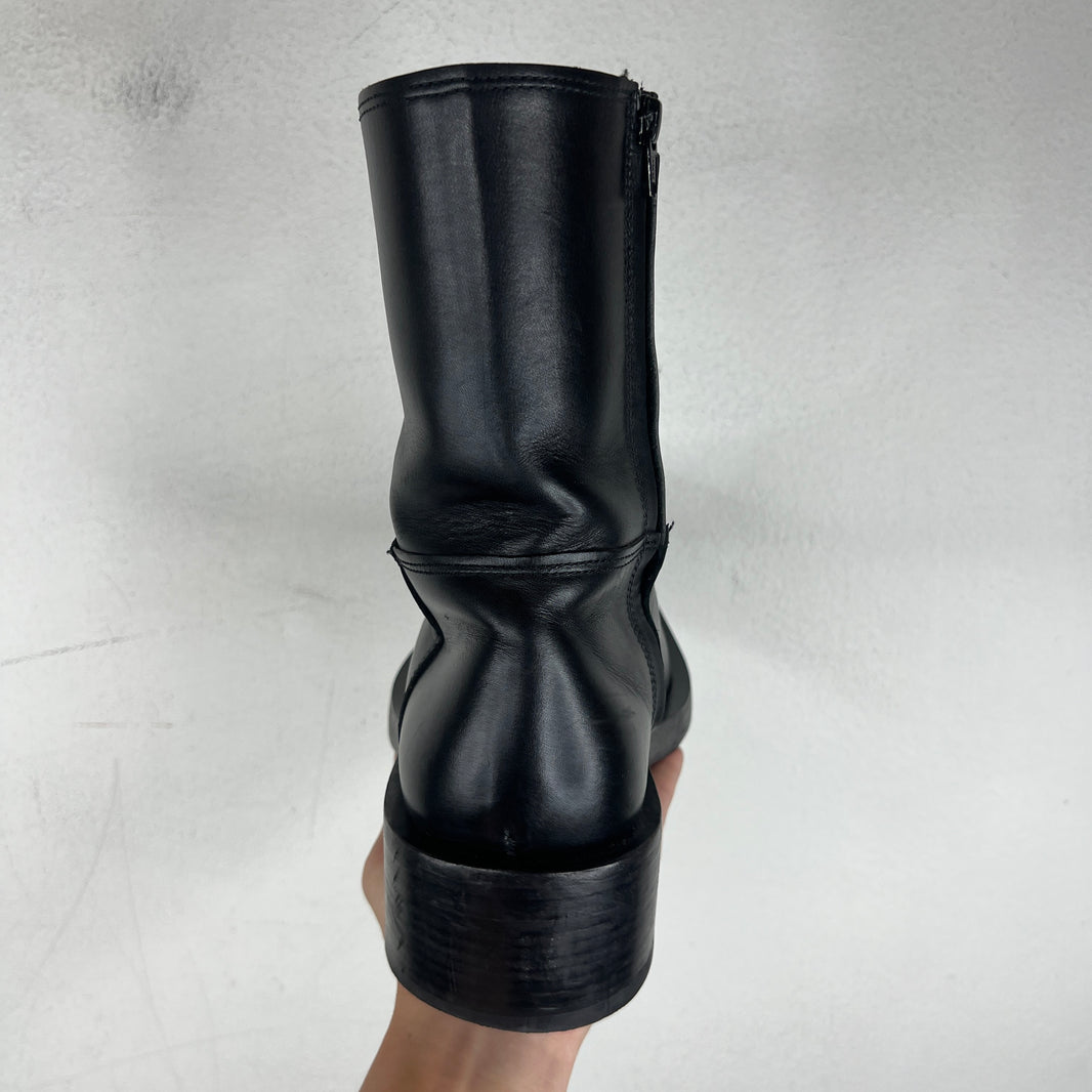 Balenciaga Santiago Boots