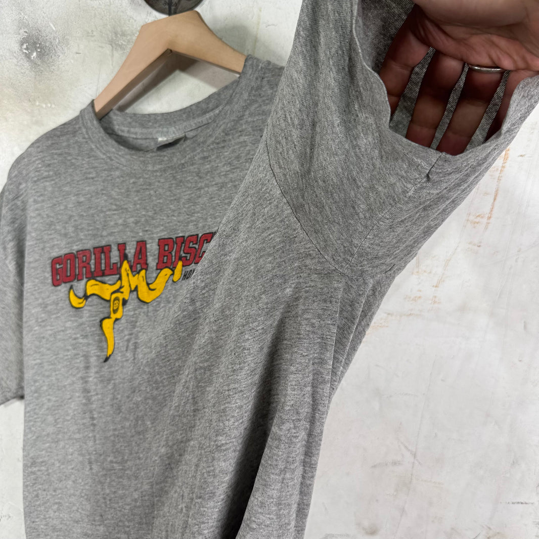 Vintage Gorilla Biscuits T-Shirt