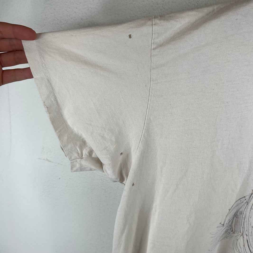 Paly Oui T-Shirt