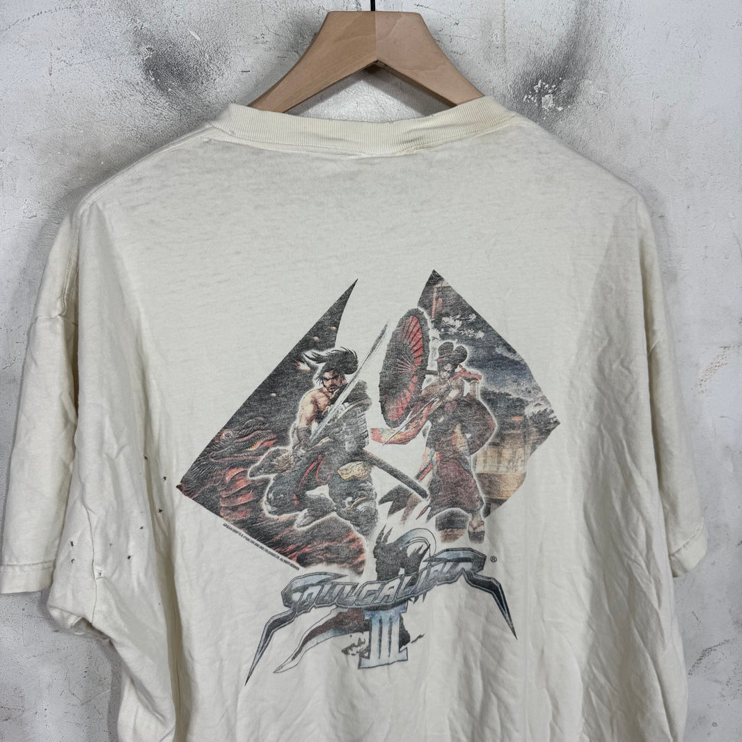 Vintage Soulcalibur III T-Shirt