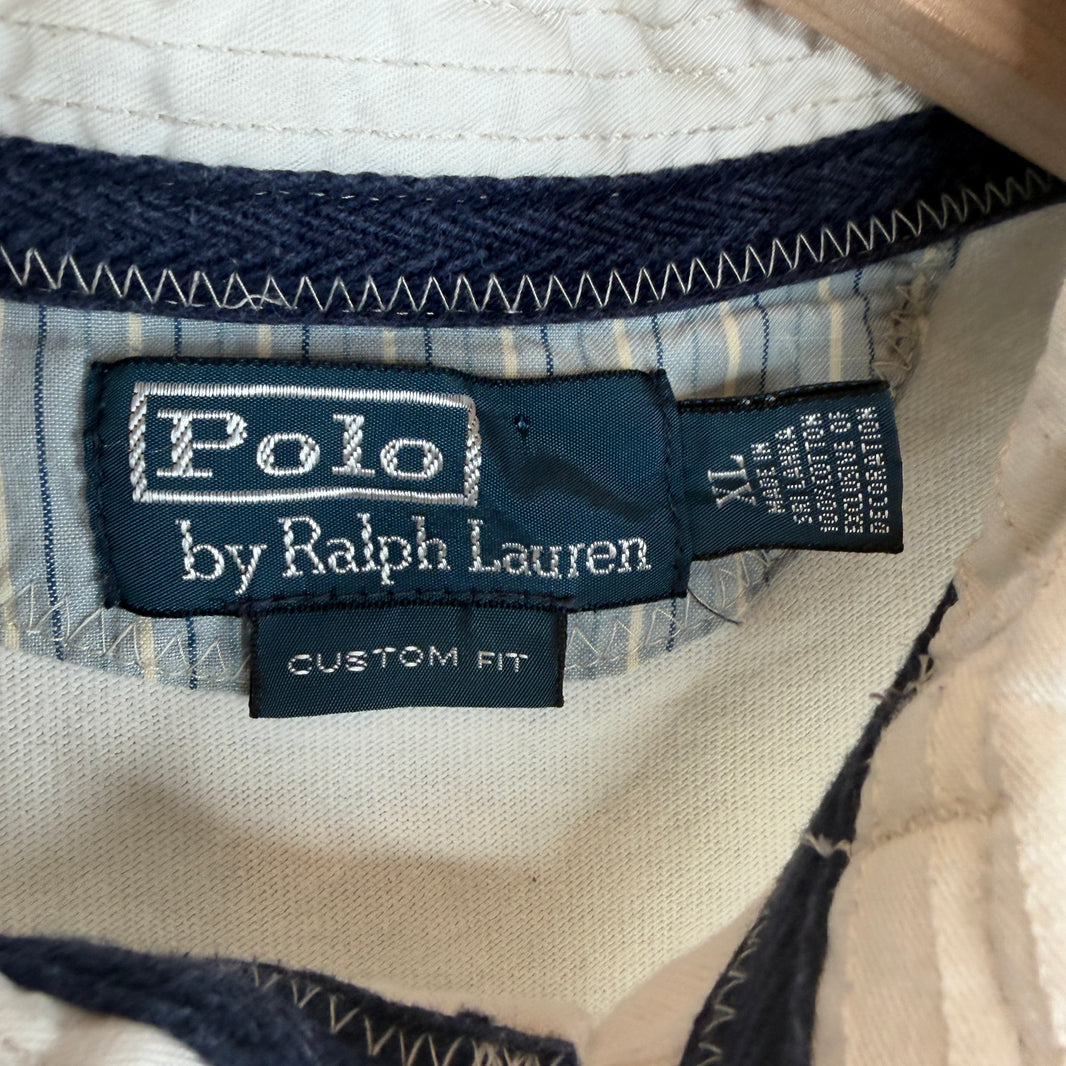 Polo Ralph Lauren New Zealand Rugby T-Shirt
