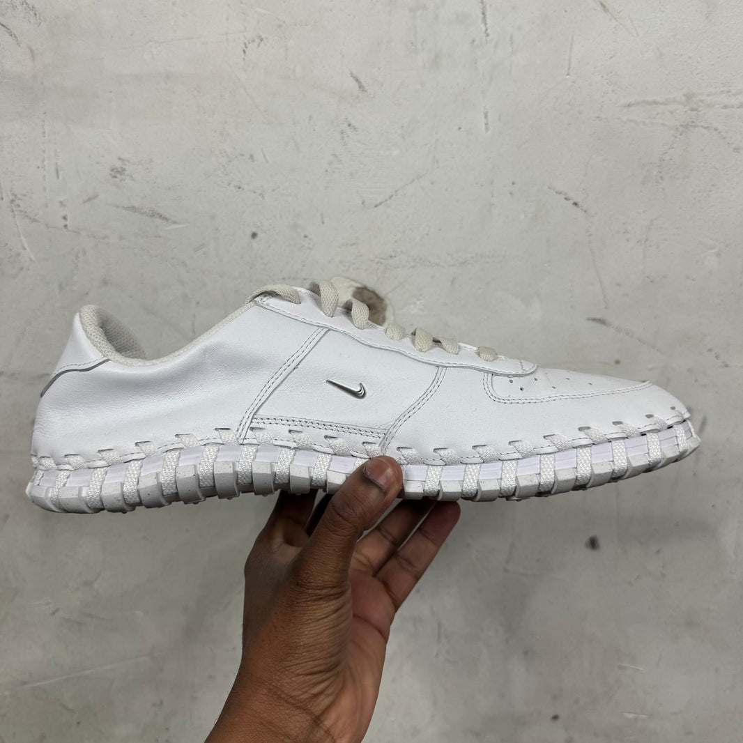 Jacquemus X Nike JF1 Sneakers