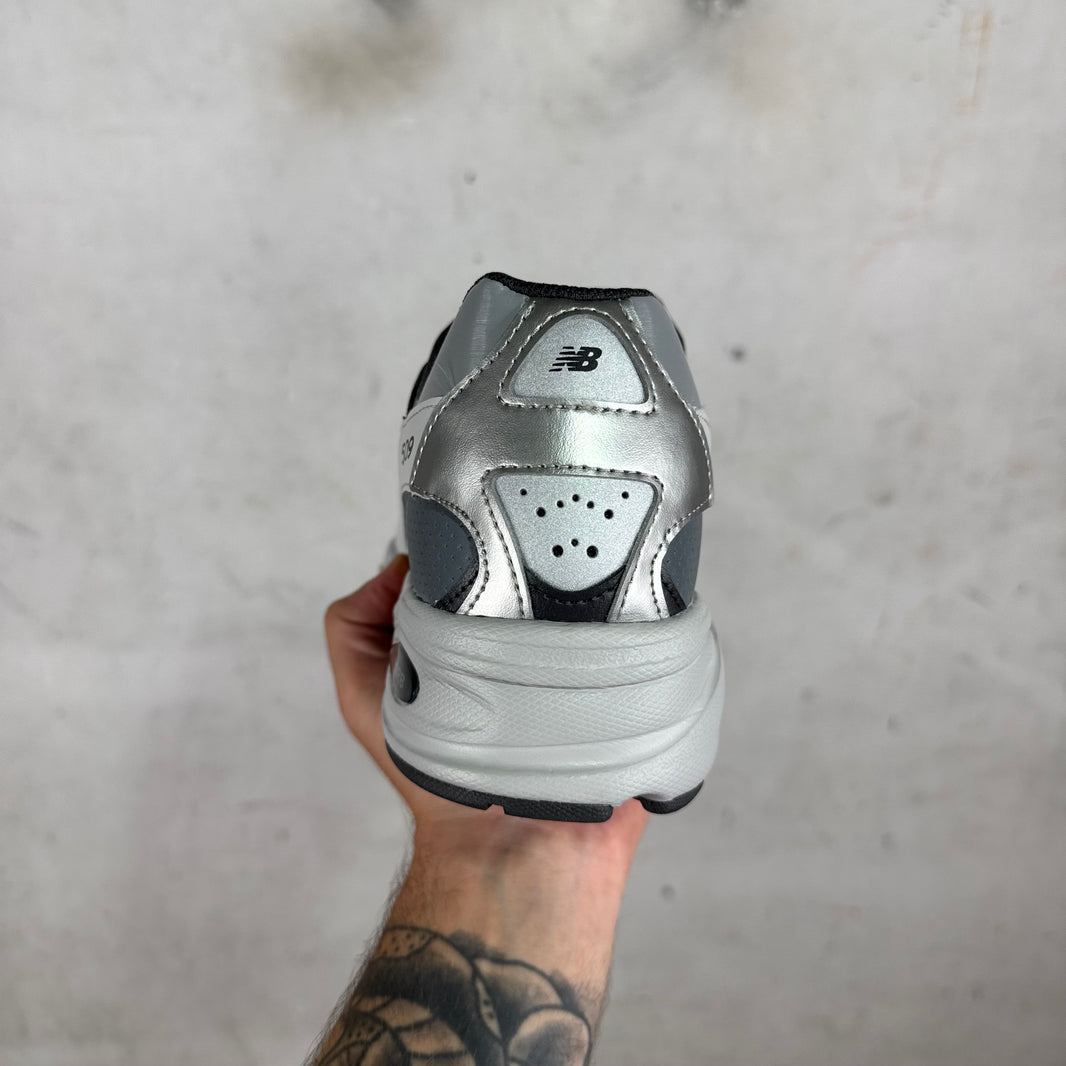 New Balance x CDG Homme Reflective 509