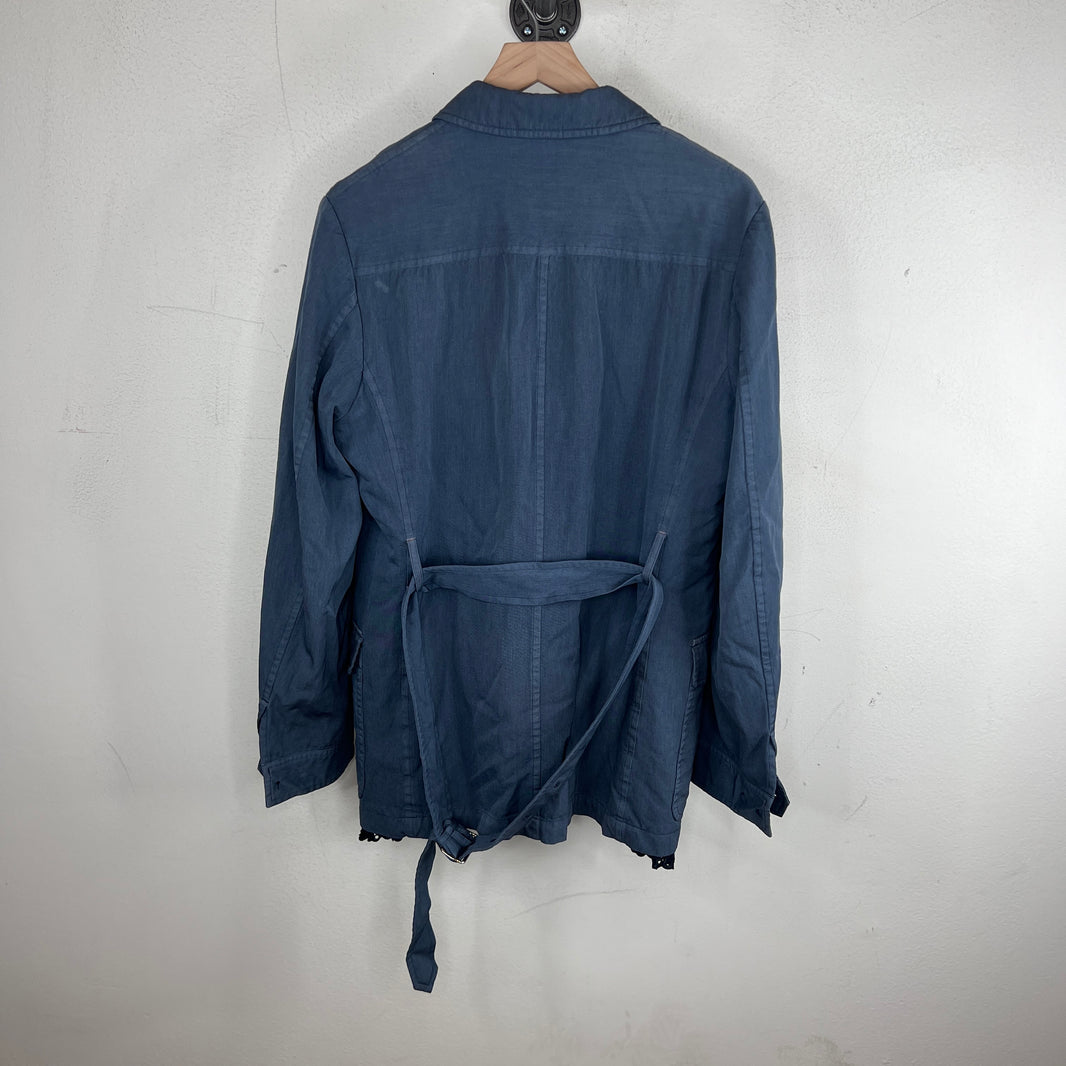 Comme Des Garçons Vintage Jacket