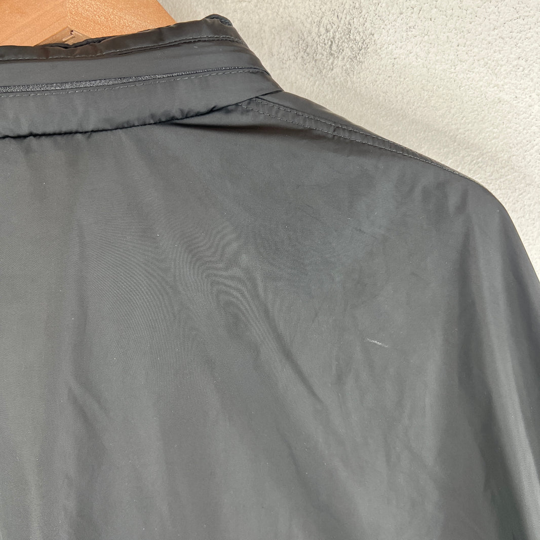 Balenciaga Sample BB Logo Windbreaker