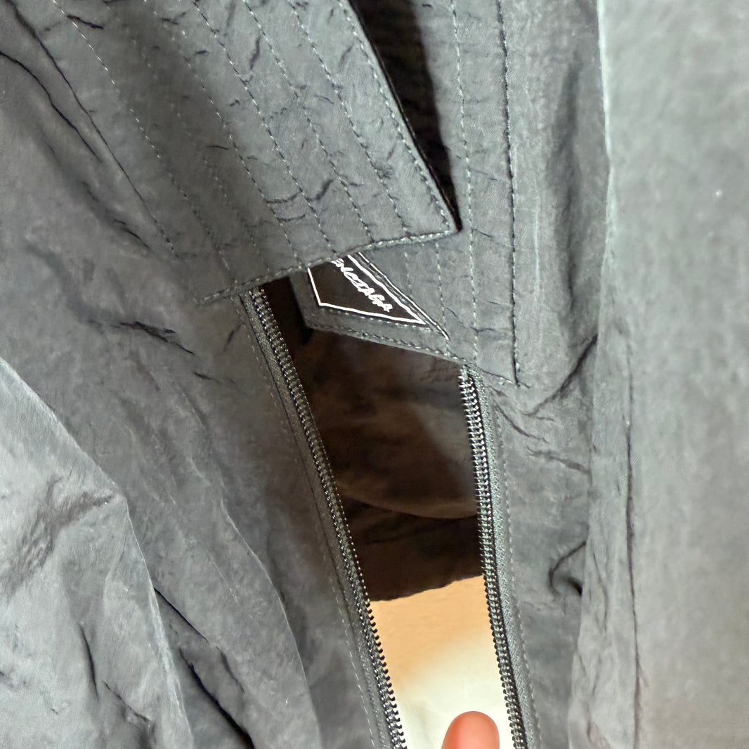 Balenciaga Nylon Kimono