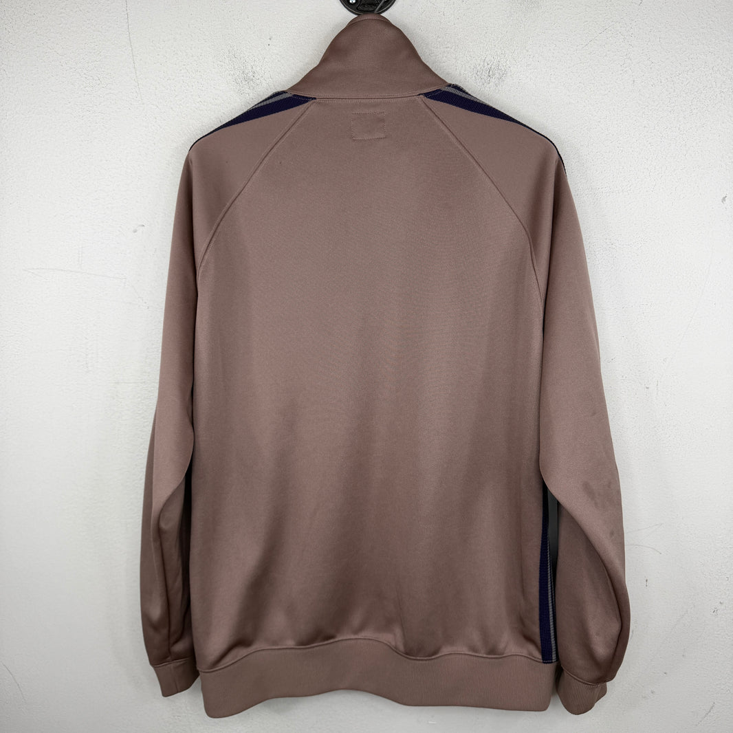 Needles Purple Track Jacket