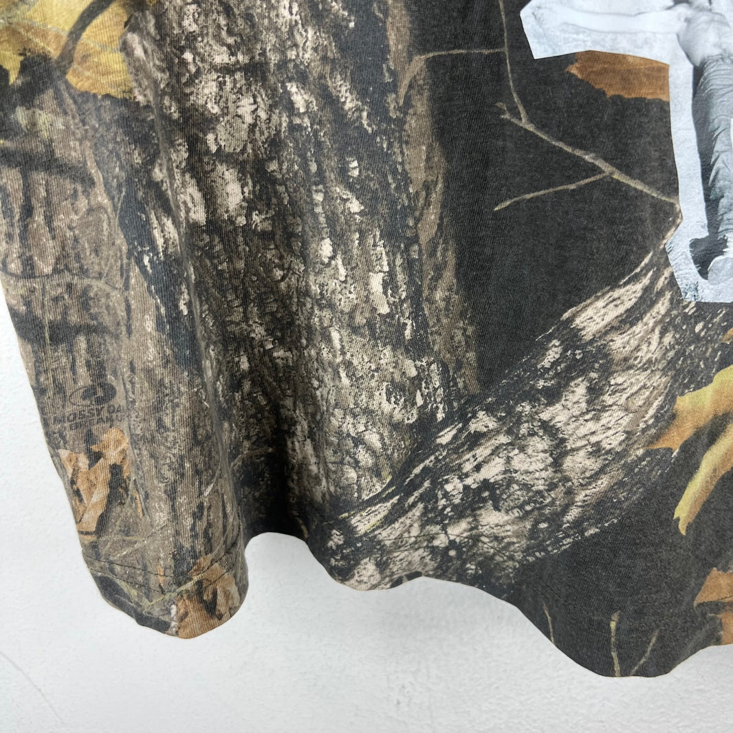 Paly Joshua Tree Camo L/S T-Shirt