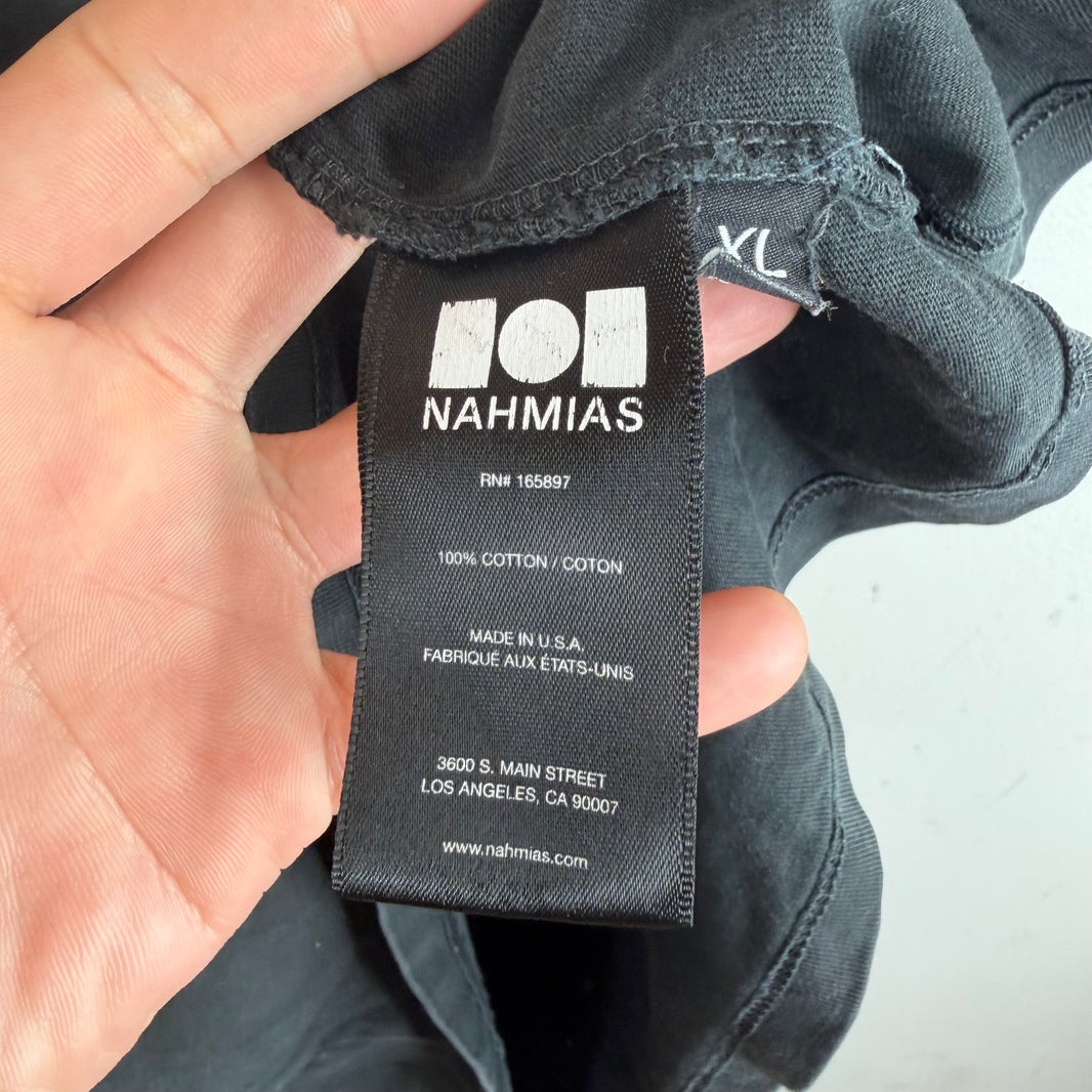 Nahmias Maxfield T-Shirt