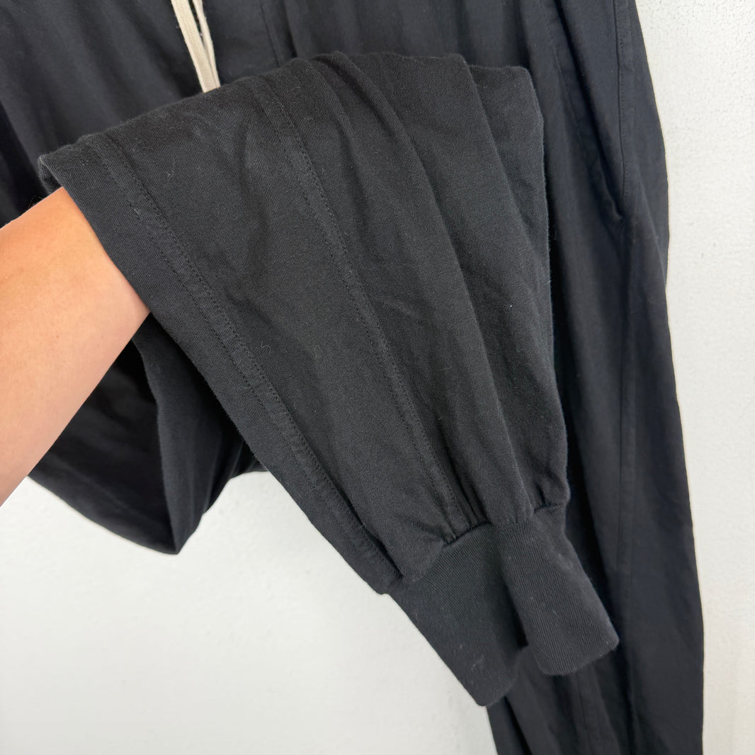 DRKSHDW Prisoner Drop Crotch Pants