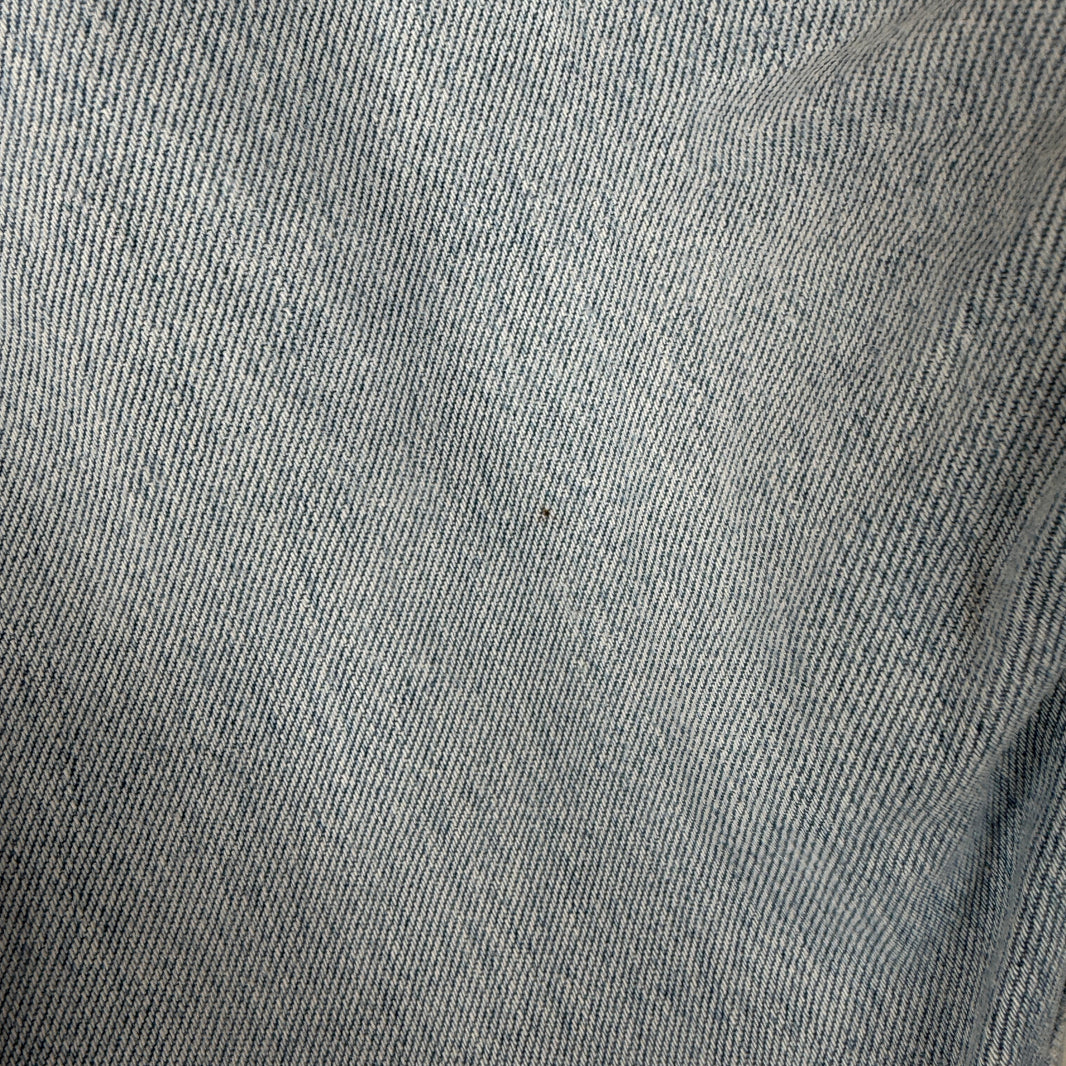 Gallery Dept 501 Levis Lightwash Jeans