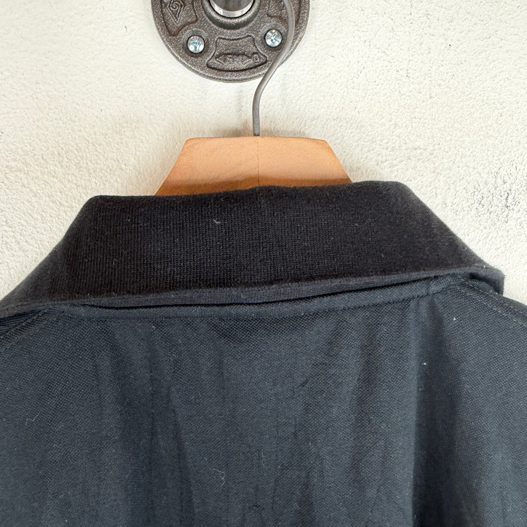 Balenciaga Ebay Sample Polo T-Shirt
