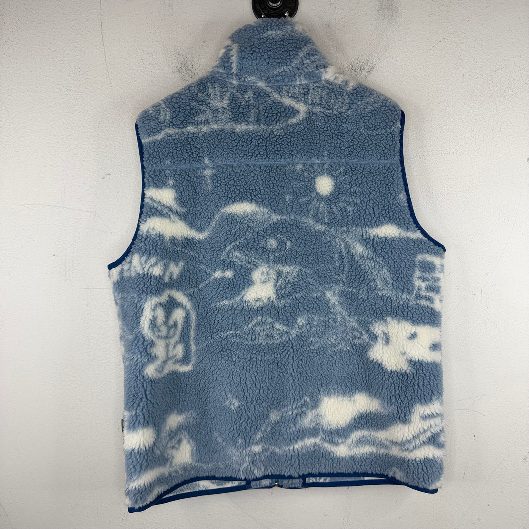 Heaven by Marc Jacobs Fleece Vest