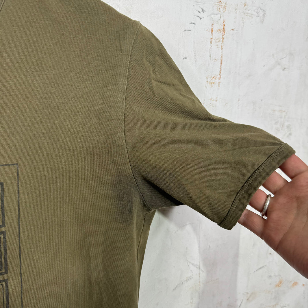 Raf Simons AW05-06 MMXXII T-Shirt