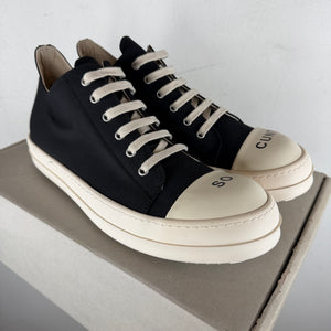 DRKSHDW So Cunt Ramone Low Sneakers
