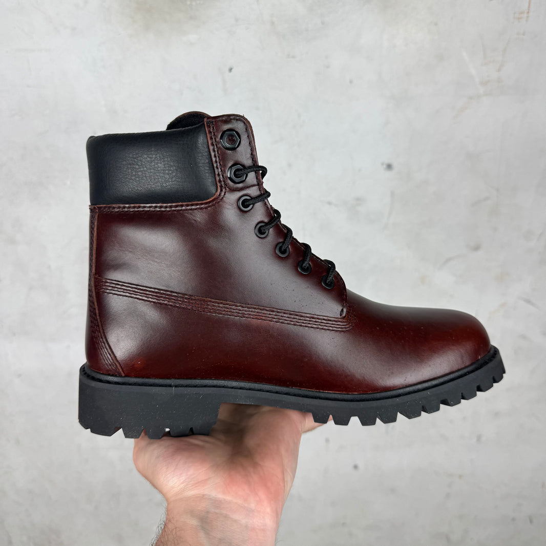 jjjjound x TImberland Goretex Boots