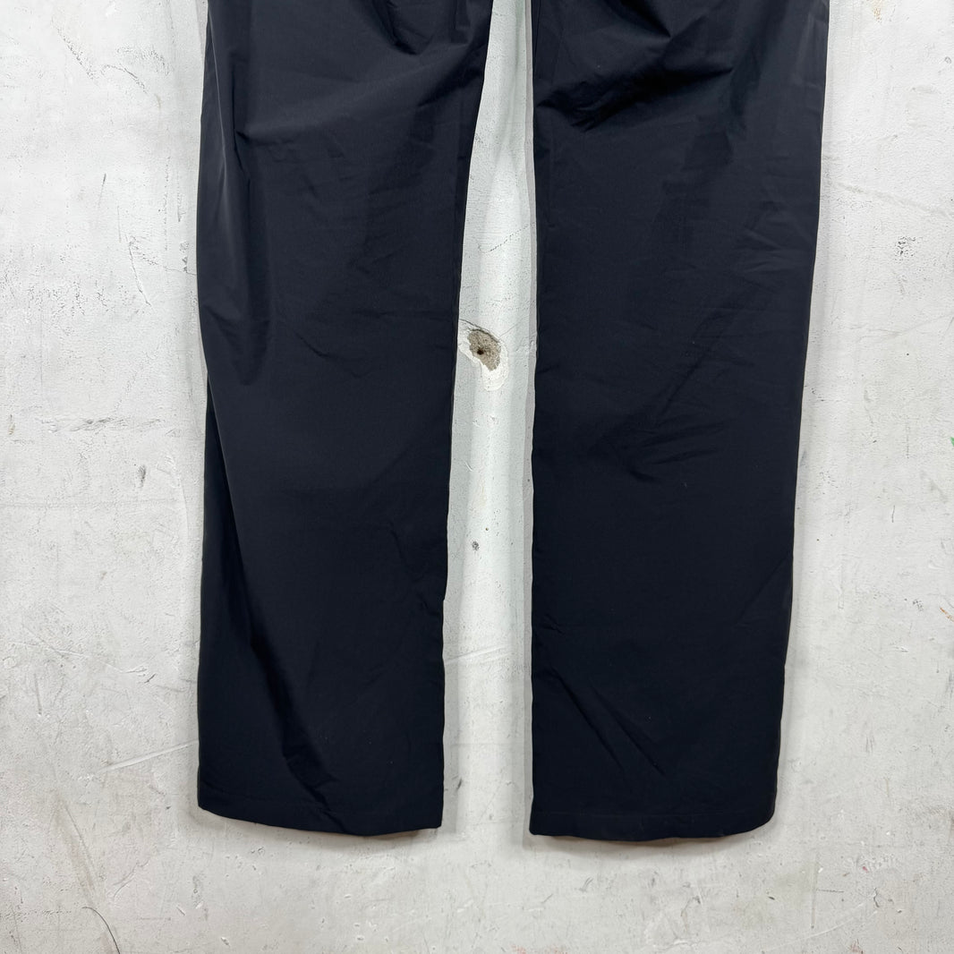 Prada Linea Rosa Thin Nylon Trousers