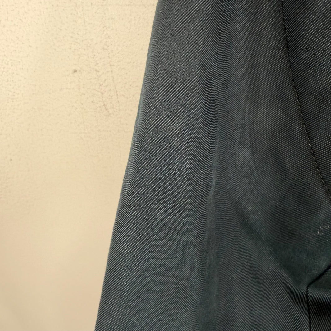 Louis Vuitton 2008 Drill Biker Jacket